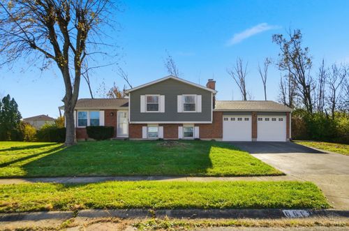 6612 Westgrove Dr, Trotwood, OH, 45426-1137 | Card Image