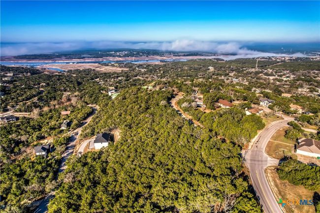 21005 Ridgeview Loop, Home with 0 bedrooms, 0 bathrooms and null parking in Lago Vista TX | Image 18