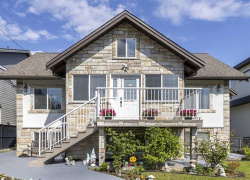 1115 Dublin St, New Westminster, BC, V3M2Z1 | Card Image