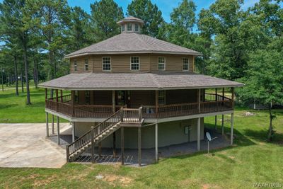 1864 Cove Lake Drive, House other with 5 bedrooms, 3 bathrooms and null parking in Camden AL | Image 3