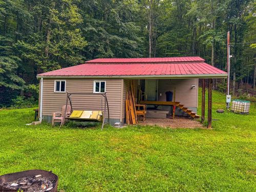 1819 Indian Creek Rd, Alma, WV, 26320-7100 | Card Image