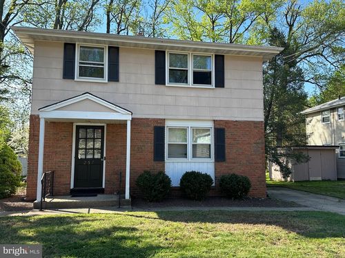 257 Evergreen Ave, TRENTON, NJ, 08619-1807 | Card Image