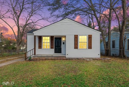 2742 Lakehurst Avenue, Shreveport, LA, 71108 | Card Image