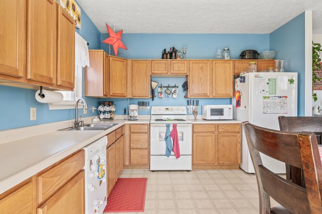 729 Harriman Ave, House other with 3 bedrooms, 2 bathrooms and null parking in Bargersville IN | Image 12