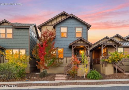 2449 W Bruce Balle Drive, Flagstaff, AZ, 86001 | Card Image