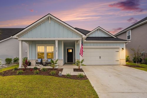 3704 Tranquility Loop, Longs, SC, 29568 | Card Image