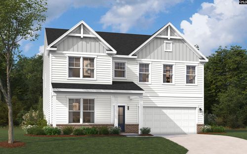 642 Honeydew Drive Path, West Columbia, SC, 29170 | Card Image