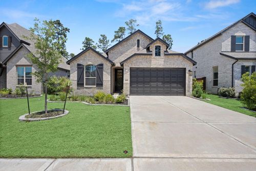 13035 Wandering Ridge Ln, Conroe, TX, 77302-1503 | Card Image