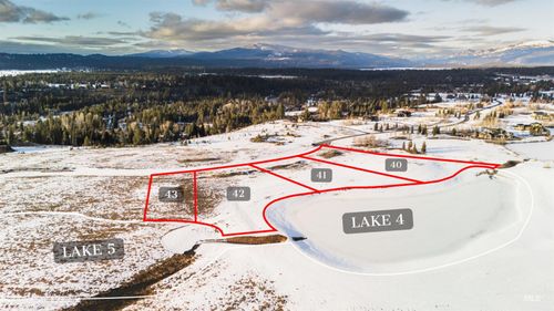 TBD Lot 41 Rawhide Loop, McCall, ID, 83638 | Card Image