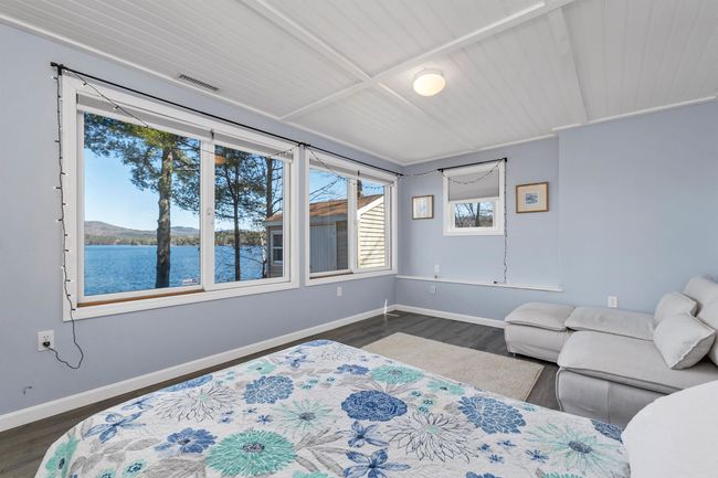 60 S Shore Rd, House other with 2 bedrooms, 2 bathrooms and null parking in New Durham NH | Image 14