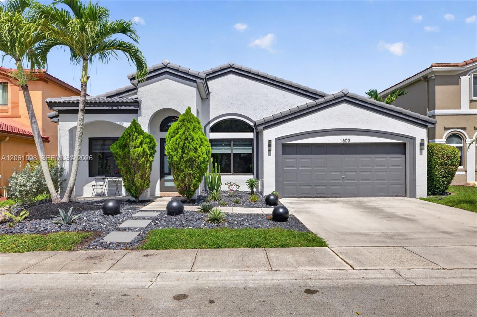 Residential in Davie 2