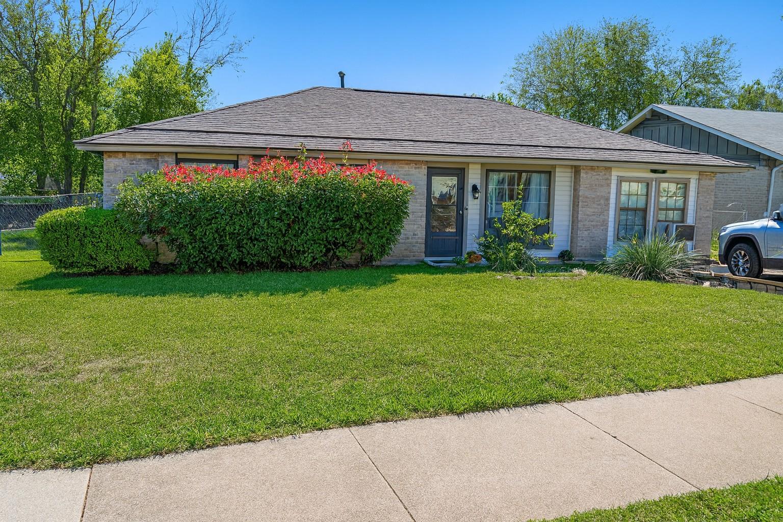 Residential in Austin