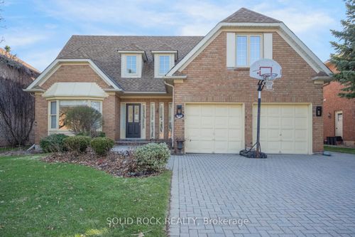 1612 Pilgrims Way, Oakville, ON, L6M2H1 | Card Image