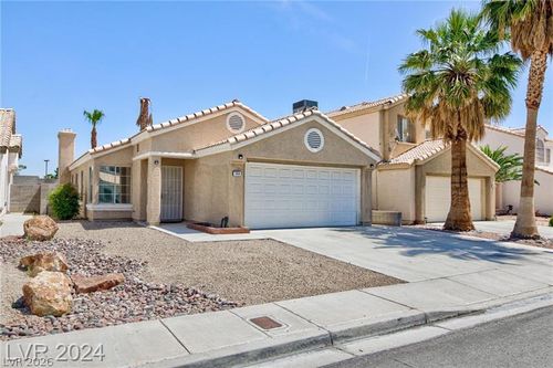 1954 Glistening Sands Dr, Las Vegas, NV, 89119-0419 | Card Image