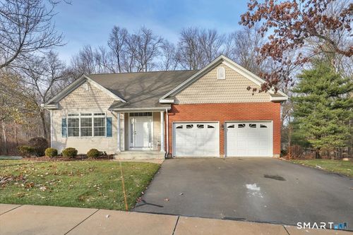 102-102 Lavender Ln, South Windsor, CT, 06074-3575 | Card Image