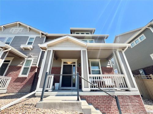 14754 E Crestridge Dr, Centennial, CO, 80015-4295 | Card Image