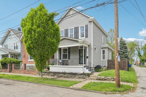 480 Siebert St, Columbus, OH, 43206-2723 | Card Image