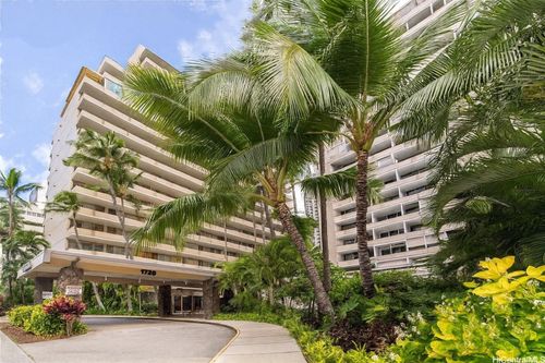 apt-603a-1720 Ala Moana Blvd, Honolulu, HI, 96815-1305 | Card Image