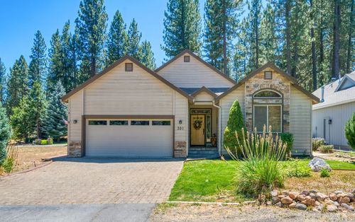 391 Sequoia Cir, Blairsden, CA, 96103-9411 | Card Image