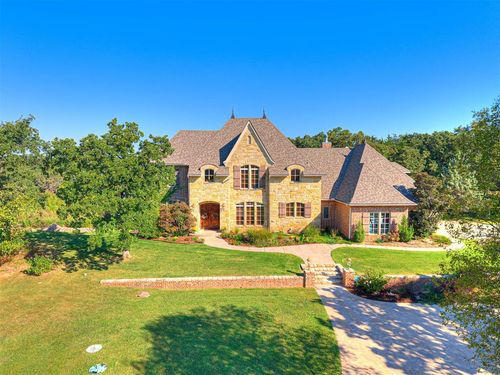 2405 Riva Way, Arcadia, OK, 73007-9100 | Card Image