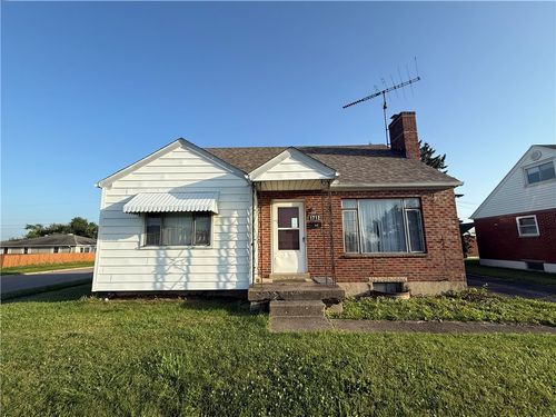 1712 E Dorothy Ln, Kettering, OH, 45429-3858 | Card Image