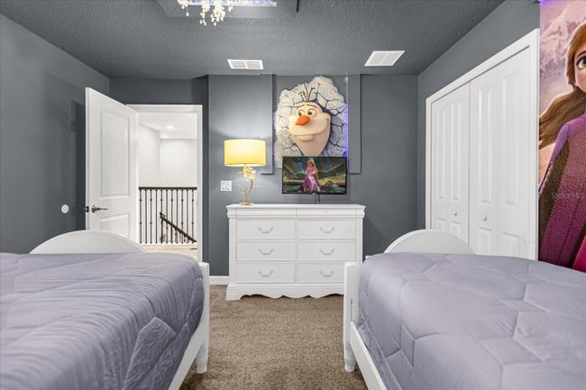 4571 Narrative Ln, House other with 9 bedrooms, 5 bathrooms and null parking in KISSIMMEE FL | Image 11