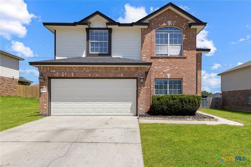 5711 Drystone Ln, Killeen, TX, 76542-5313 | Card Image