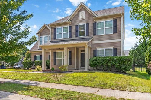 15718 Gallant Ridge Pl, Huntersville, NC, 28078-4696 | Card Image