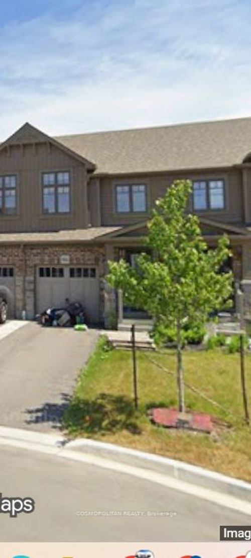 86 Winterton Crt, Orangeville, ON, L9W6Z7 | Card Image