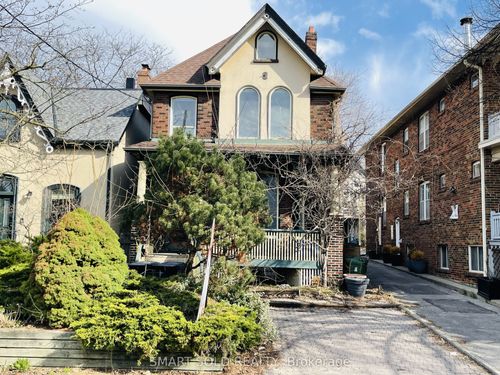 42 Amelia St, Toronto, ON, M4X1E1 | Card Image