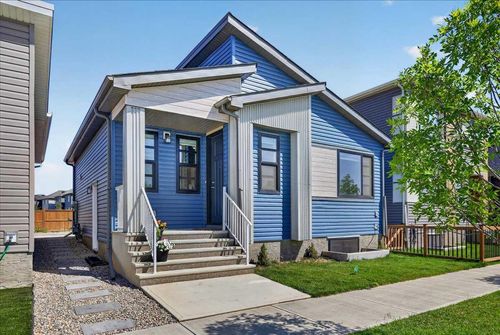 128 Setonstone Manor Se, Calgary, AB, T3M3V5 | Card Image