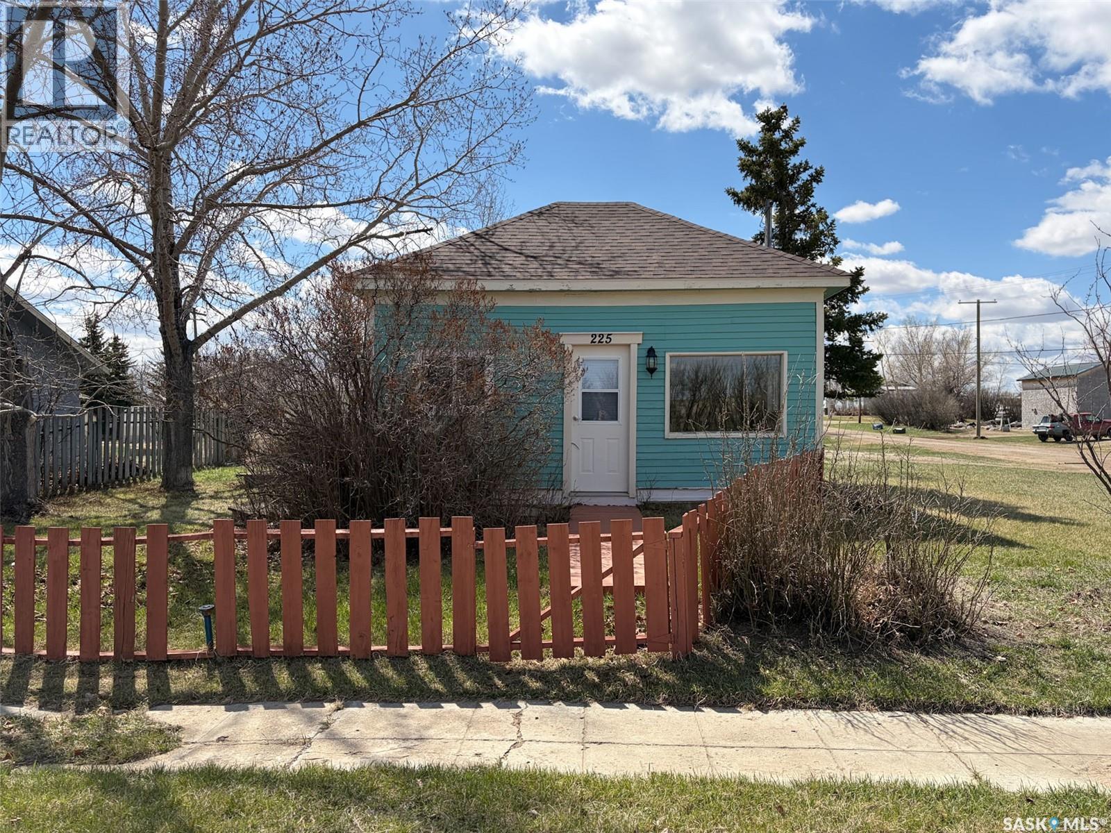 Residential in Frontier 3