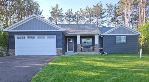 1167 Pinewood Trail, New Richmond, WI, 54017 | Card Image