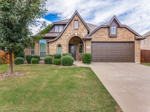 504 Glen Cove Ct, Mansfield, TX, 76063-9004 | Card Image