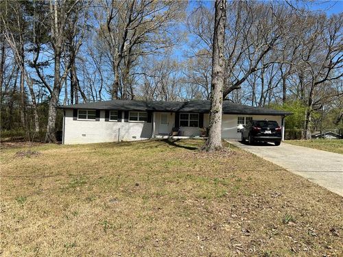 6396 Pine Frost Dr, Douglasville, GA, 30135-3348 | Card Image