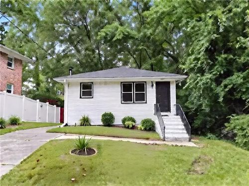 980 N Eugenia Pl Nw, Atlanta, GA, 30318-4867 | Card Image