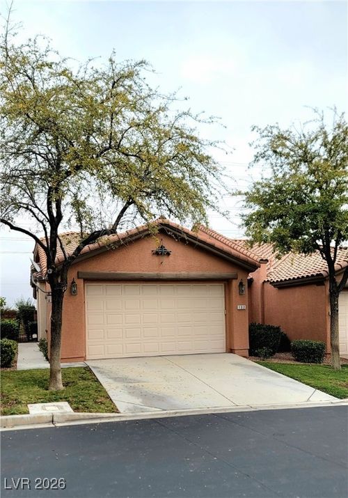 132 Pioneer Peak Pl, Las Vegas, NV, 89138-1555 | Card Image