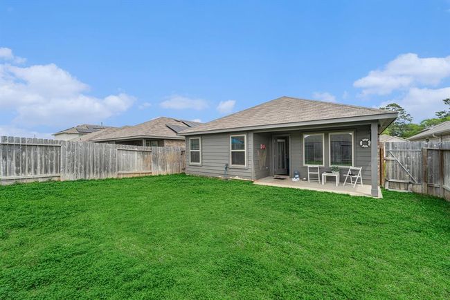 Backyard | Image 23