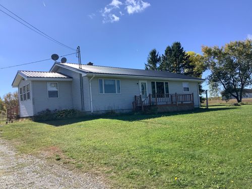 112 Willard Road, Caswell, ME, 04750 | Card Image