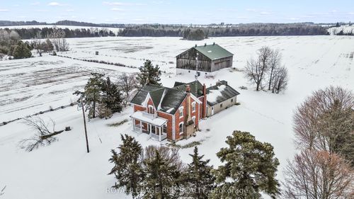 5600 Fourth Line, Rockwood, ON, N0B2K0 | Card Image