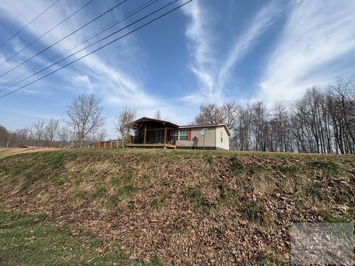 1729 Horton Ridge Road, Swords Creek, VA, 24649 | Card Image