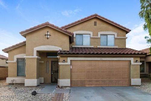 15911 W Tasha Dr, Surprise, AZ, 85374-5703 | Card Image