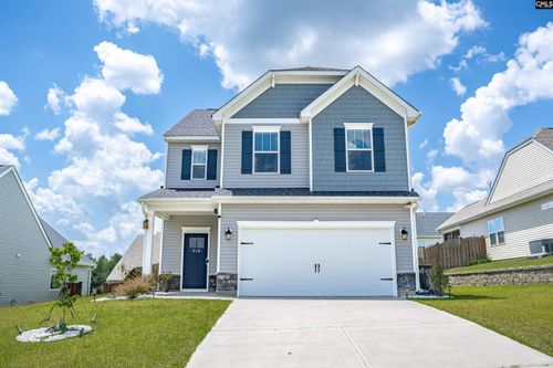 316 Red Globe Trl, Lexington, SC, 29072-8740 | Card Image