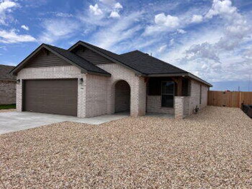 2308 133rd St, Lubbock, TX, 79423-2956 | Card Image