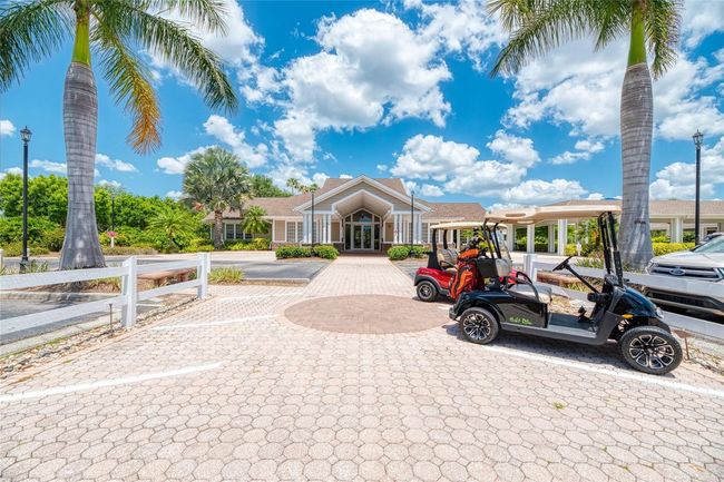 UNIT-102 - 3433 Grand Vista Ct, Condo with 2 bedrooms, 2 bathrooms and null parking in PORT CHARLOTTE FL | Image 57
