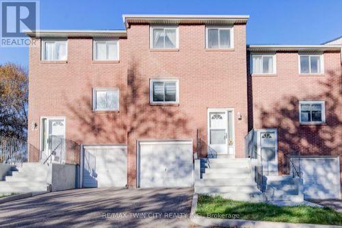 25-121 Morgan Avenue, Kitchener, ON, N2A2M4 | Card Image