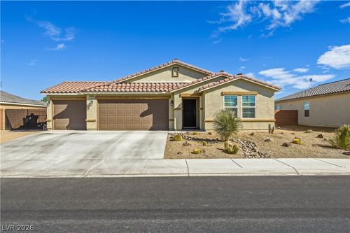 3940 E Gunnison Ave, Pahrump, NV, 89061-0103 | Card Image