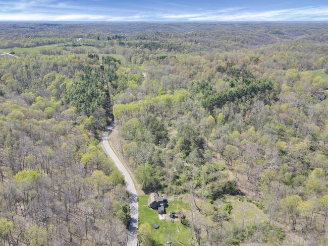 5601 Harvey Chapel Rd, House other with 3 bedrooms, 1 bathrooms and null parking in Bremen OH | Image 85