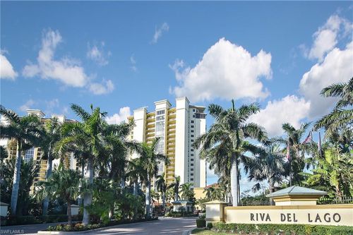 1002-14300 Riva Del Lago Dr, FORT MYERS, FL, 33907-7806 | Card Image