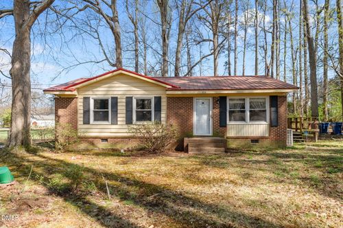 719 Goldston Boulevard, Sanford, NC, 27330 | Card Image